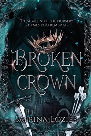 Broken crown cover image