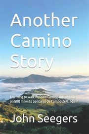 Another camino story cover image