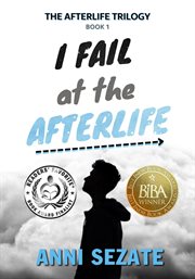 I fail at the afterlife cover image