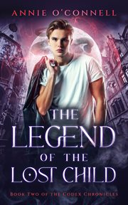 The Legend of the Lost Child cover image