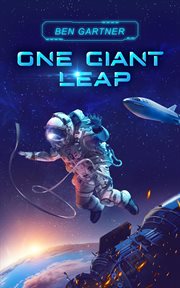 One giant leap cover image