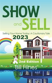 Show and Sell 2023 cover image