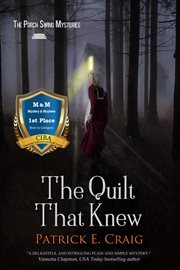 The Quilt That Knew cover image