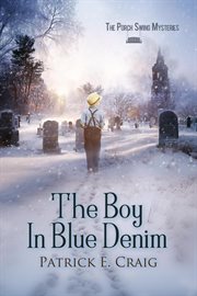 The Boy in Blue Denim cover image