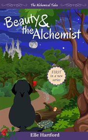 Beauty and the Alchemist cover image
