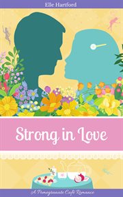 Strong in Love cover image