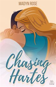 Chasing Hartes cover image