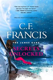Secrets unlocked cover image