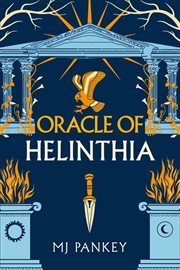 Oracle of Helinthia cover image