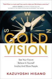 Gold Vision cover image