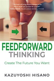 Feedforward Thinking cover image