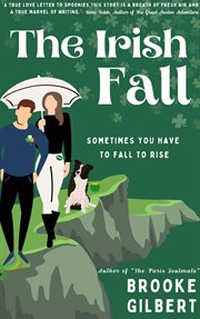 The Irish Fall cover image