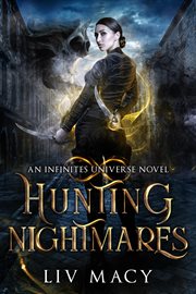 Hunting Nightmares cover image