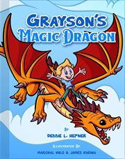Grayson's Magic Dragon cover image