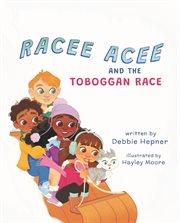 Racee Acee and the Toboggan Race cover image