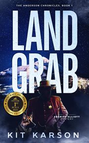 Land Grab cover image