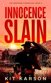 Innocence Slain cover image