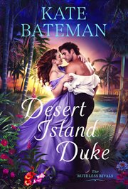Desert Island Duke cover image