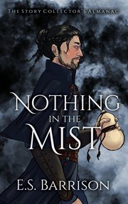 Nothing in the Mist cover image
