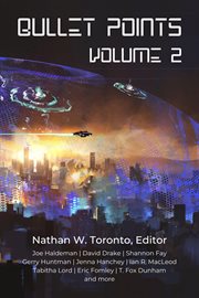 Bullet Points 2 : Bullet Points cover image