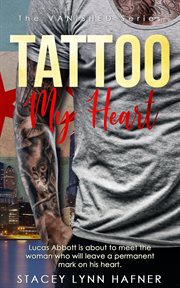 Tattoo my heart cover image