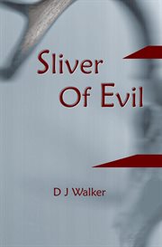 Sliver of Evil cover image