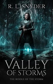 Valley of Storms cover image