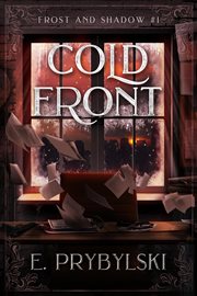 Cold Front : Frost & Shadow cover image