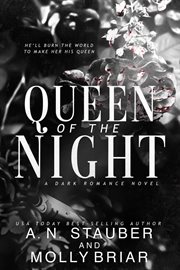 Queen of the Night cover image