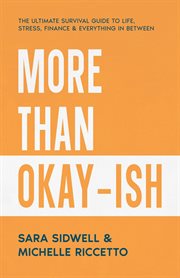 More Than Okay-ish cover image