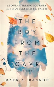 The Boy From the Cave cover image