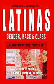 Latinas : Gender, Race & Class cover image