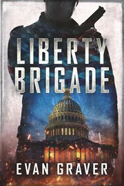 Liberty Brigade cover image