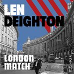 London Match cover image