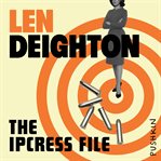 The Ipcress File cover image