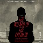 The Wizard of the Kremlin cover image