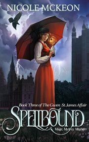 Spellbound cover image
