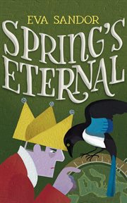 Spring's Eternal cover image