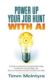 Power Up Your Job Hunt With AI cover image