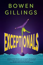 Exceptionals cover image