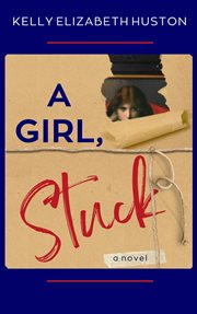 A Girl, Stuck cover image