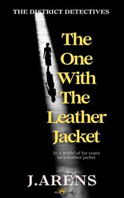 The One With the Leather Jacket cover image