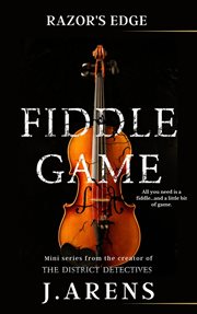 Fiddle Game cover image