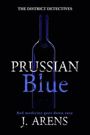 Prussian Blue cover image