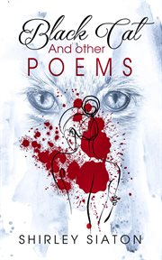 Black Cat and Other Poems cover image