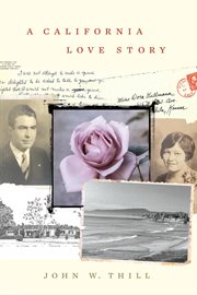 A California Love Story cover image