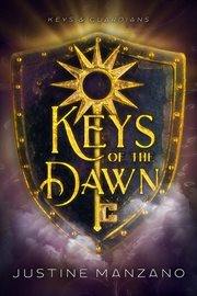 Keys of the Dawn cover image