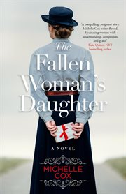The fallen woman's daughter cover image