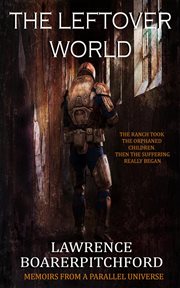 The Leftover World cover image