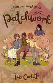 Patchwork cover image